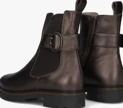 DL SPORT chelsea boots 6771 bronskleurig Online