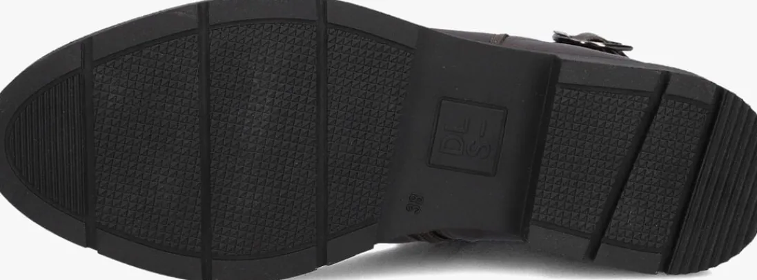 DL SPORT chelsea boots 6771 bronskleurig Online