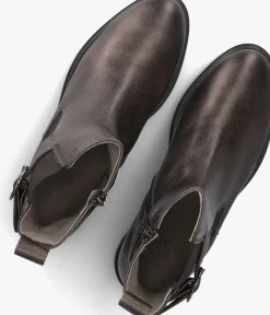 DL SPORT chelsea boots 6771 bronskleurig Online