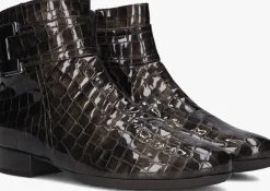 GABOR enkellaarsjes 712 bronskleurig Online