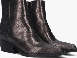 VIA VAI enkellaarsjes do cassidy bronskleurig Clearance