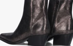 VIA VAI enkellaarsjes do cassidy bronskleurig Clearance