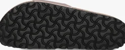 BIRKENSTOCK bronzen slippers madrid brons Outlet