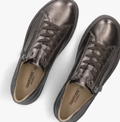 HARTJES bronzen lage sneakers 162.1402 phil brons Hot