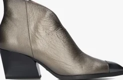 HISPANITAS bronzen enkellaarsjes hi243596 met brons Sale