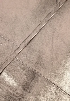 IBANA bronzen midirok siara mettalic brons Clearance