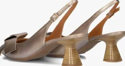 LODI bronzen slingbacks kal5307 brons Sale