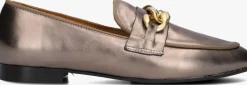NOTRE-V bronzen loafers 133 405 brons Best
