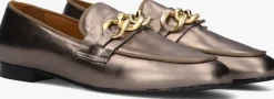 NOTRE-V bronzen loafers 133 405 brons Best