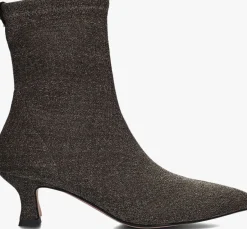 PEDRO MIRALLES bronzen enkellaarsjes 25422 brons Sale