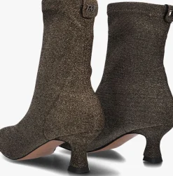 PEDRO MIRALLES bronzen enkellaarsjes 25422 brons Sale