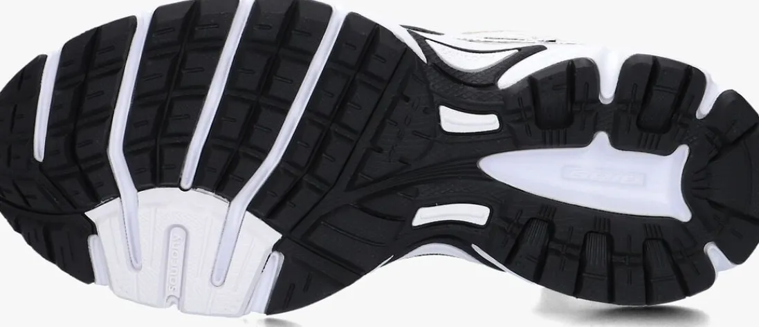 SAUCONY bronzen lage sneakers ride millennium w brons New