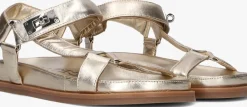 STRATEGIA bronzen sandalen f66 brons Discount