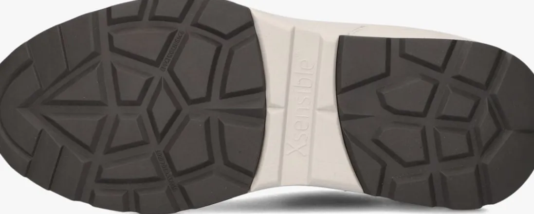 XSENSIBLE bronzen lage sneakers milau brons Best