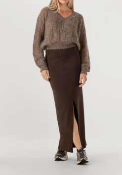 AIMEE THE LABEL e maxirok sunny bruin Best