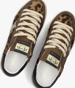 AMA BRAND DELUXE e lage sneakers slam bruin Best