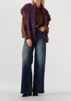 AMAYA AMSTERDAM e blouses indy bruin New