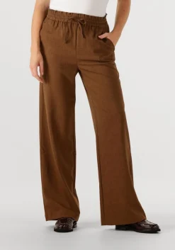 AMAYA AMSTERDAM e wijde broek henny bruin New