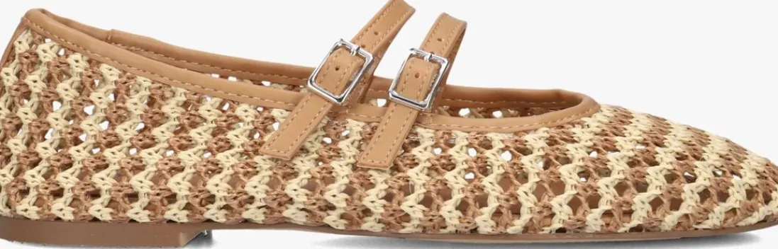 AYANA e ballerina's l12469 bruin New