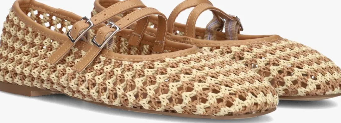 AYANA e ballerina's l12469 bruin New