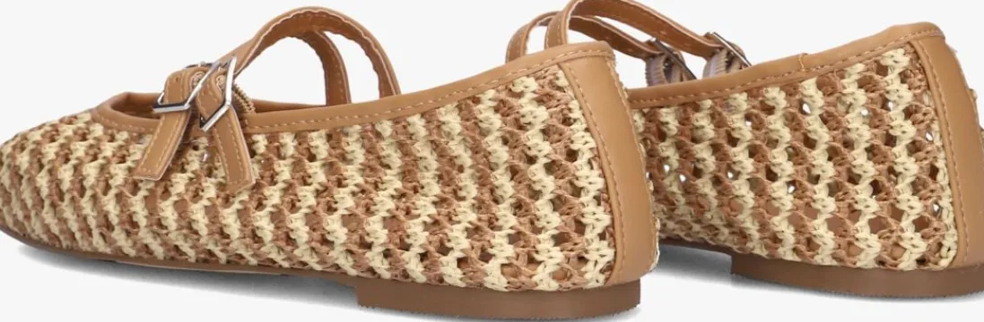 AYANA e ballerina's l12469 bruin New