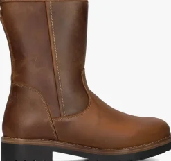 AYANA e boots 762 bruin Best