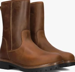 AYANA e boots 762 bruin Best