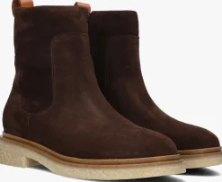AYANA e enkelboots 07-332 bruin Online