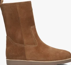 AYANA e vachtlaarzen 11966 bruin Hot