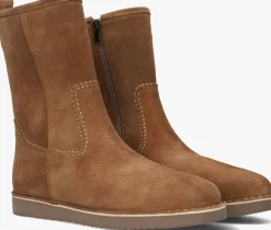 AYANA e vachtlaarzen 11966 bruin Hot