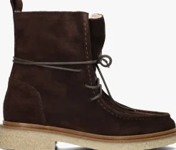 AYANA e veterboots 09-241 bruin Sale