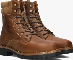 AYANA e veterboots 754 bruin