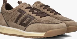 BACK70 e lage sneakers jogger teddy bruin Clearance