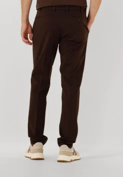 BERWICH e pantalon morello elax bruin Clearance
