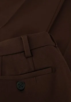 BERWICH e pantalon morello elax bruin Clearance