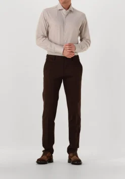 BERWICH e pantalon morello elax bruin Clearance