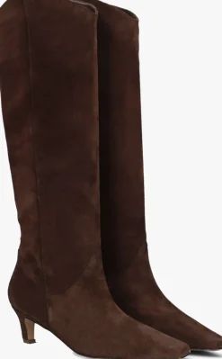 BIBI LOU e hoge laarzen 801b60aa bruin Outlet