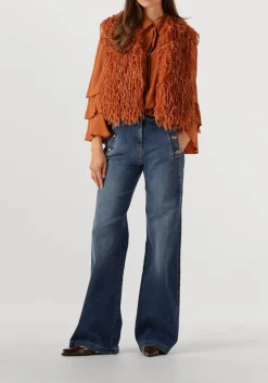 BIBI LOU e slingbacks 613z55vk bruin Clearance