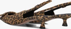BIBI LOU e slingbacks 641z35vk bruin