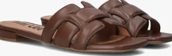 BIBI LOU e slippers 760z10vk bruin Sale