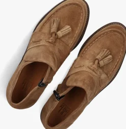 BILLI BI e enkelboots a9093 bruin