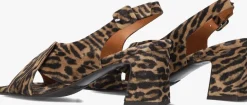 BILLI BI e slingbacks a8378 bruin Online