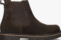 BIRKENSTOCK e chelsea boots highwood slip on men bruin Sale
