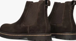 BIRKENSTOCK e chelsea boots highwood slip on men bruin Sale