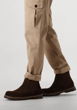 BIRKENSTOCK e chelsea boots highwood slip on men bruin Sale