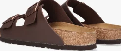 BIRKENSTOCK e slippers arizona bruin Sale