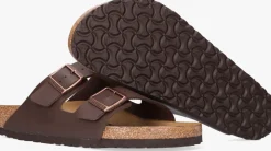 BIRKENSTOCK e slippers arizona bruin Sale