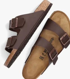 BIRKENSTOCK e slippers arizona bruin Sale