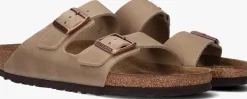 BIRKENSTOCK e slippers arizona bs bruin New