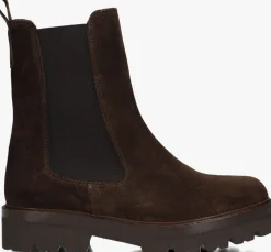 BLASZ e chelsea boots mk-caldo bruin Clearance
